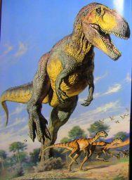 Dinosauria)