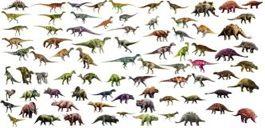Ornithischia