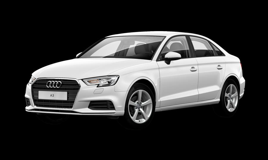 A3 Limuzína 1.5 TFSI CoD Model A3 Limuzína 1.5 TFSI CoD Celková cena 961 00 Motor 1498 cm3 Přední pohon S tronic Výkon: 110 kw / 150 koní Spotřeba paliva: 4.