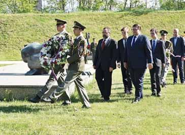 světové války U příležitosti výročí Pražského povstání v květnu 1945 a konce II.