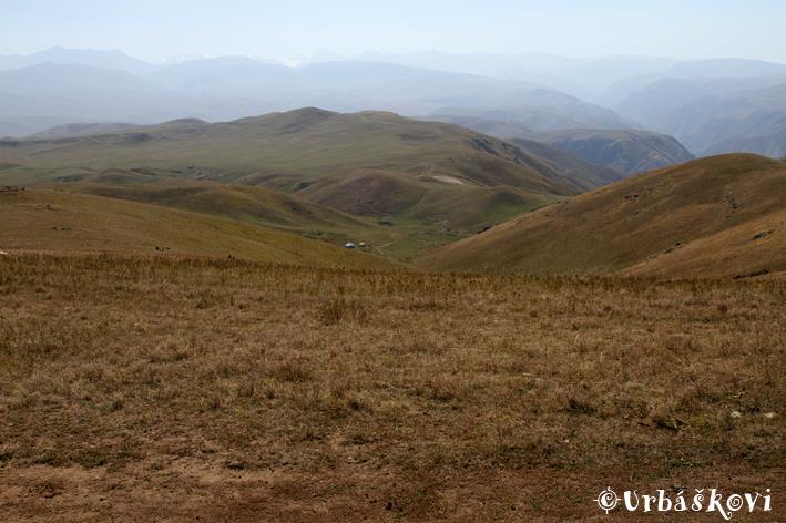 Geomorfologické celky Pohoria: Turgajská plošina