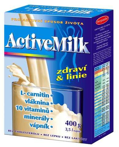 ador Mogador s.r.o. Název Výživové tvrzení Hodnoty ve 100g: Sójový nápoj Active Milk Zajíc Plus s 10 vitamíny, Vláknina, 10 vitamínů, vápníkem minerály, vápník Vitamín B1 2,17mg, 1,25mg,
