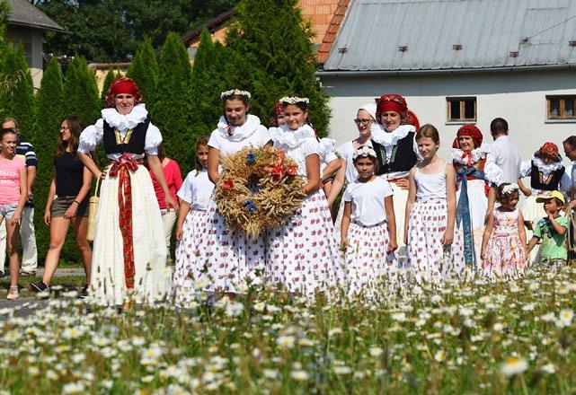 Je to veliká změna být zaměstnancem a začít podnikat na vlastí pěst, ale neměnila bych Představte nám svou farmu, kolik máte kraviček a co všechno vyrábíte?