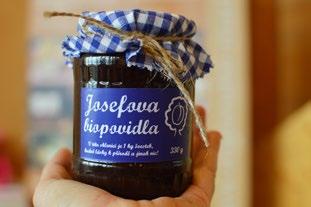 společnost Doma na HANÉ Zpravodaj regionální značky HANÁ regionální produkt Vydává: MAS Moravská cesta, z. s., 783 32 Náklo 12, ve spolupráci s ARZ, z. s. Náklad: 20 000 ks Kontakt: Julie Zendulková, tel.