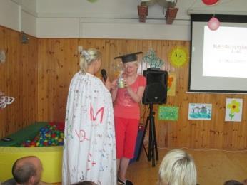 Velice děkujeme za krásně prožitý a zážitky obohacující den v úchvatných lužních lesích, kde jsme se