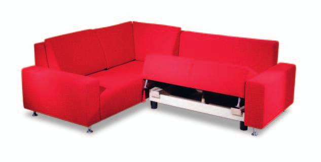 ložní plocha 281 x 150 ložní plocha 205 x 150 ložní
