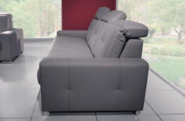 167 úložný prostor 140x70x13,5 Arcus 94 73 6 45 61 38 44 6 Arcus 94 73 6 45 178 38 44 6 područka polohovací 33 - krátká 5 poloh 33 103 52 područka polohovací 33 - dlouhá