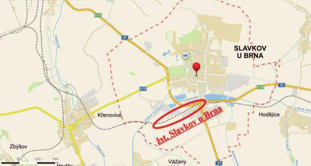 2. ZÁKLADNÍ INFORMACE 2.1. Identifika ní údaje Obr.