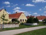 Zásady pro zachování a dotváření venkovských struktur Venkov - prostor pro bydlení, současný rozvoj lokalit Architektonické řešení staveb Závěrečné zhodnocení Když se řekne venkov, vesnice?