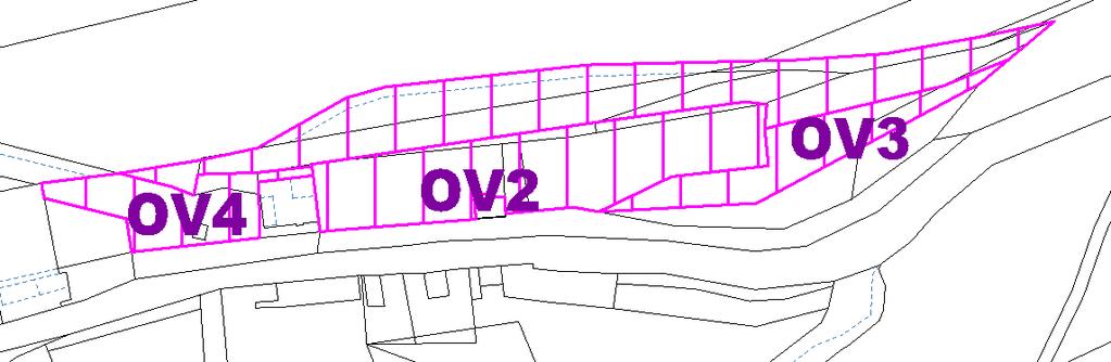 V následujících plochách bude při rozhodování využita již zpracovaná a zaevidovaná územní studie: BR1 plocha bydlení v rodinných domech, včetně plochy UP3 BR2 plocha bydlení v rodinných domech,