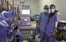 operací studijní pobyt marockých lékařů Náklady 1,3