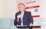 Thromboembolism, coagulation and atherothrombosis Markery myokardiálního pāetížení Biomarkers of myocardial overload Indikace srdeëní resynchronizaëní terapie ve svôtle nedávných velkých studií a