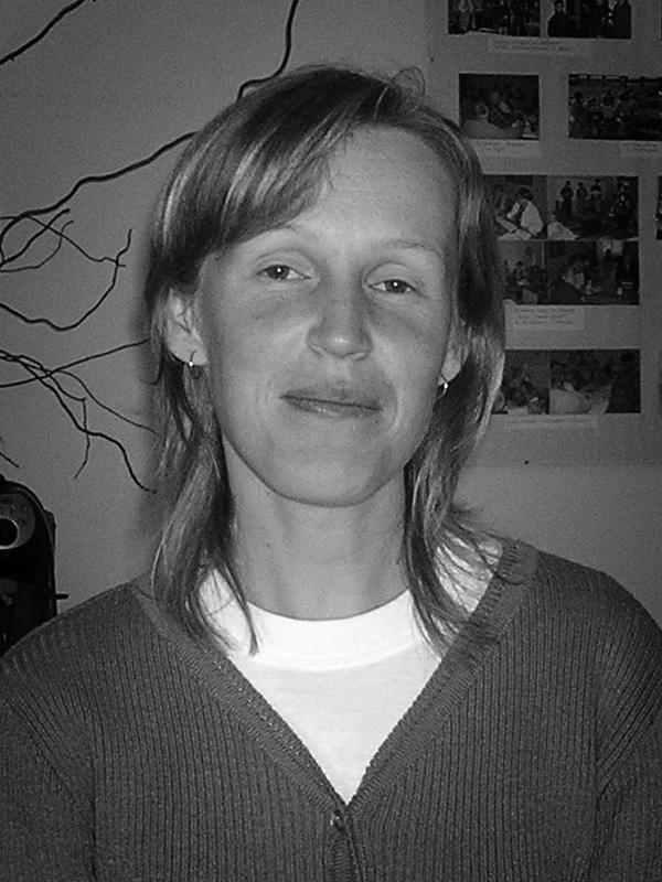 Ludmila Dolejší