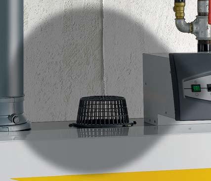 údržba modely o výkonu od 9 do 7 kw do