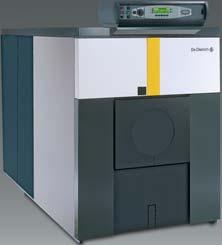 0 0 l 98 až 50 kw pro připojení do komína Přetlakové litinové stacionární kotle pro vytápění GT 50 (modely GT 50-7 až GT 50-5) DIEM T O O L S PROJECT n CE Q095 HLVNÍ ROZMĚRY (MM PLCE) GT50_Q000 -