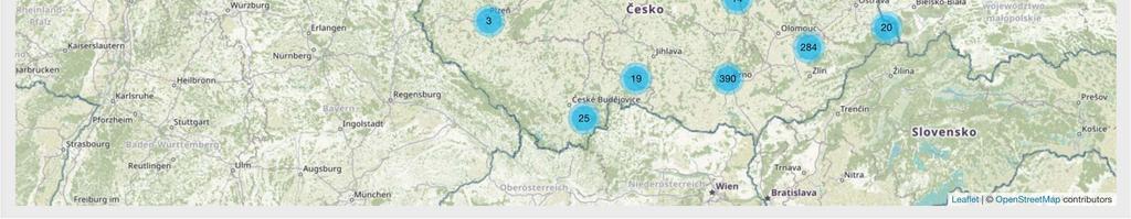 Statisticky porovnatel ná napříč