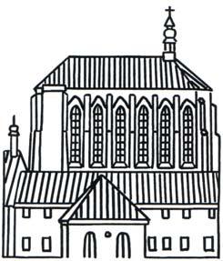 Sněženka farní Zpravodaj farnosti Panny Marie Sněžné v Praze Ročník XXIII. Červenec srpen 2017 Milí farníci a ostatní čtenáři Sněženky, teď už opravdu sezóna končí. Pro mne zatím poslední pražská.