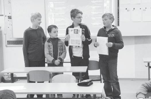 ZTRACENÝ MASOPUST V NÁRODOPISNÉM MUZEU Vánoce jsou dávno za námi a masopustní období v plném proudu. Jen škoda, že v dnešní uspěchané době už tyto lidové zábavy pomalu upadají v zapomnění.