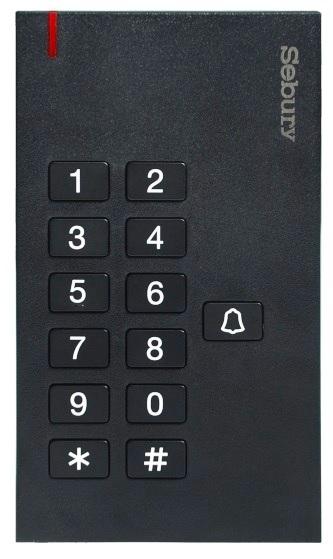 Sebury Q3 VARIANT plus, spol. s.r.o., U Obůrky 5, 674 01 TŘEBÍČ, tel.: 565 659 600 technická linka 565 659 635 (pracovní doba 7:30 15:30) www.variant.cz evs@variant.
