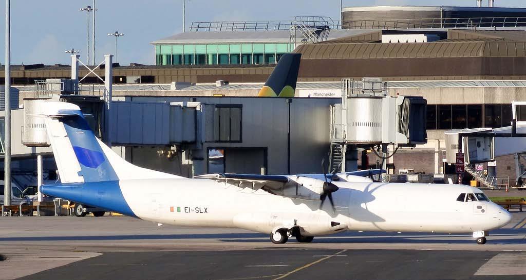 Incident ATR-72 (F) - pokračování ATR-72 (F)