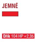a ceny viz tabulka Ceratec Jemné keramické kameny CeraTec jsou určeny pro opracování sintrovaného zirkonu a disilikátu.