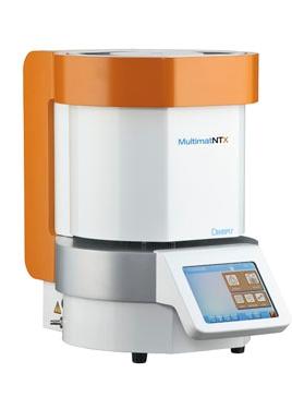 Přístroje možn o půjče st ní Multimat NTX Multimat NTX Press + ZDARMA vakuová pumpa + ZDARMA vakuová pumpa Pece Multimat NTX a NTX Press pro