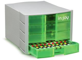 fazetování dalších konstrukcí jako jsou lithium disilikát s koeﬁcientem 10,0 10,5 10-6 K-1 a zirkon s koeﬁcientem 10,1 11,0 10-6 K-1.