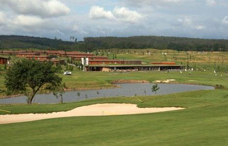 hotel a prvotřídní restaurace, ale od srpna 2009 také víceúčelový kongresový sál, dvě bowlingové dráhy a