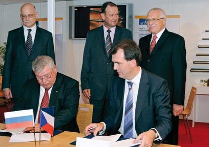 Zaměření společnosti ALTA jako generální dodavatel technologických celků nabízí a poskytuje širokou škálu obchodních, projekčních, engineeringových a finančních služeb v nejvyšší kvalitě.