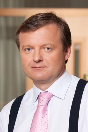 VEDENÍ SPOLEČNOSTI ALTA, a.s. Ing. Jaroslav Zapletal člen představenstva Ing. Martin Belza, MBA generální ředitel, člen představenstva Narodil se v roce 1966.