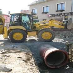 Výška krytí se pohybuje od 0,3 m do 9,0 m.