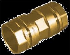 32 ISA40 AVK ISIFLO vnitřní podpůrná vsuvka pro HD PE, T-180, d32 mm 32 mm 2.1.180.32 ISA40 AVK ISIFLO 2.