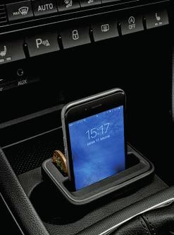 Škrabka na led (5JA 096 010) Tempomat Pro všechny motorizace