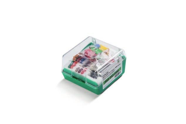 Poznámka: Je vyrobená z hliníkové slitiny, hmotnost 750 g, třídílná,
