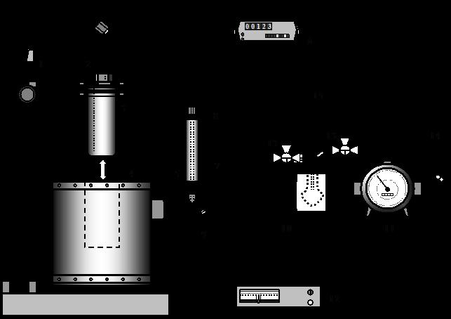 Obr. 2 TG a DTA analýza surového kalu (10 C/min, dusík, 50 ml/min) V uvedeném rozsahu teplot byly sledovány následující parametry: hmotnost pyrolýzního zbytku, jeho elementární sloţení, hmotnosti