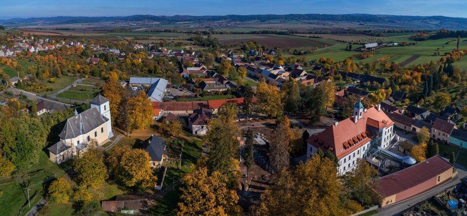 Tradiční cyklovýlet Okolo Malé Hané letos v Borotíně 12.ročník tradičního cyklovýletu Okolo Malé Hané se uskuteční v sobotu 25.srpna 2018. Délka trasy bude jako vždy cca 35 až 43km.