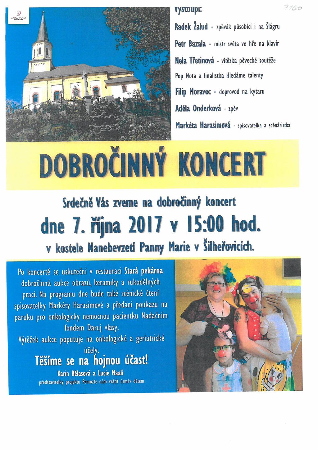 POZVÁNKA