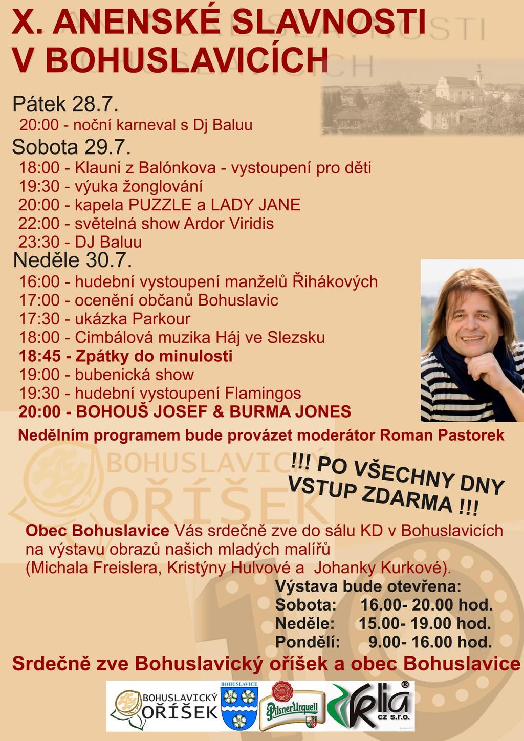 Červenec 2017 Zpravodaj obce