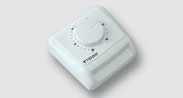 TM pokojový digitální termostat s dotykovým displejem TMT000 digitální 0,00 / Art.