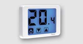 TM 0KIT0 bezpečnostní bimetalický termostat operační teplota C (normálně zavřeno, A, 0V) TMKIT0 00 C,00 / TM0KIT0 C,00 / 0 Art.
