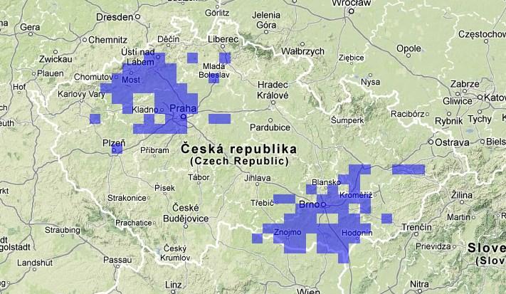Kostřava