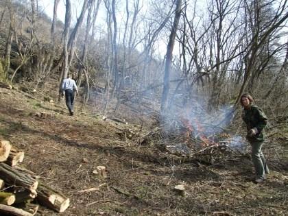 ošetřovat pouze kontaktně (nepoužívat spray) v době od června do srpna