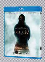 (Adam Driver), se vydávají do země vycházejícího slunce s velmi nebezpečným