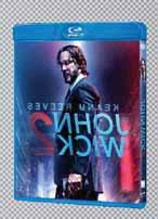 legendárního Johna Wicka (Keanu Reeves) k návratu ze zabijáckého důchodu