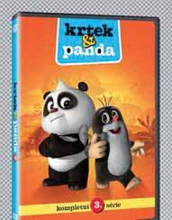 KRTEK A PANDA 3 ORIG.