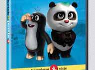 Červený lampion 6. Dědečkovy brýle PŮJČOVNY + PRODEJ: 5. 7. 2017 WARNER BROS. ENTERTAINMENT INC.