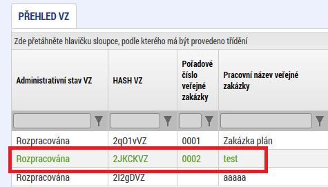 ZMĚNA