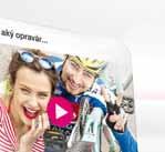 surfuj aj ty s easy s najrýchlejším internetom V mobile od telekomu So 4G internetom budeš môcť: sťahovať hudbu rýchlejšie ako kedykoľvek predtým, surfovať rýchlosťou až do 150 mb/s, pozerať videá