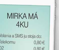 PecKA  si mohlo BY Ťa