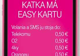 minút a pošle im spolu